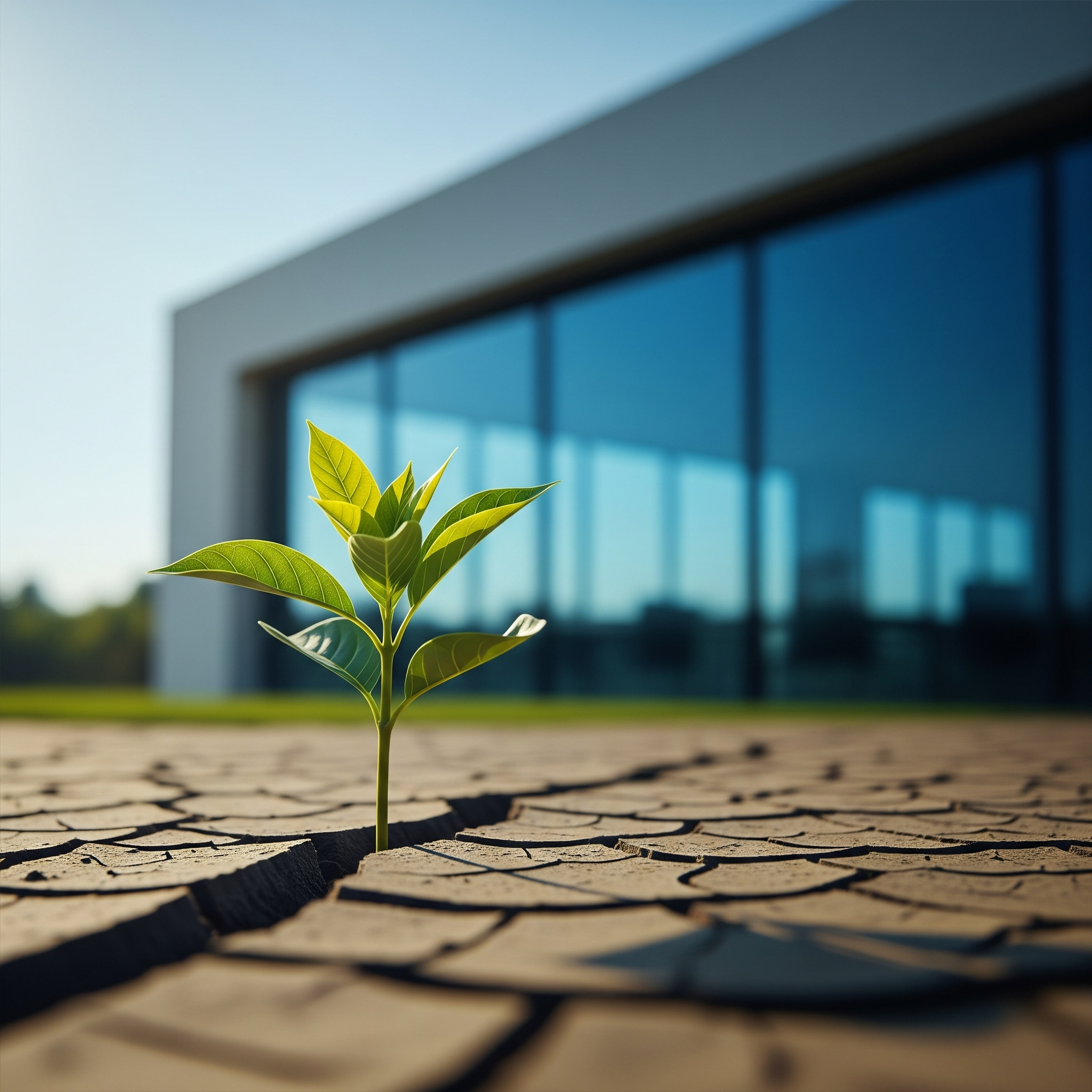 Sustainability at FA